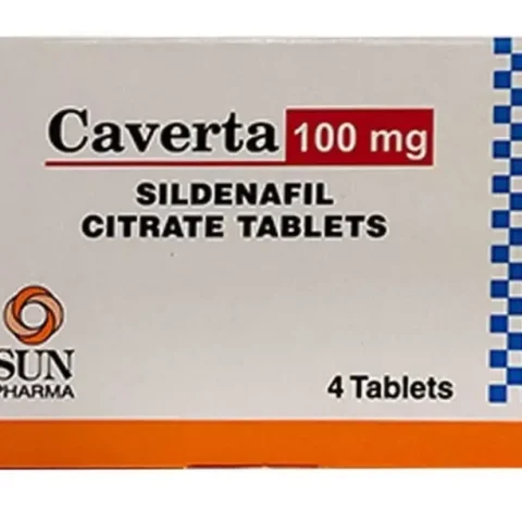 caverta