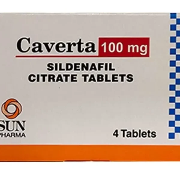 caverta Caverta