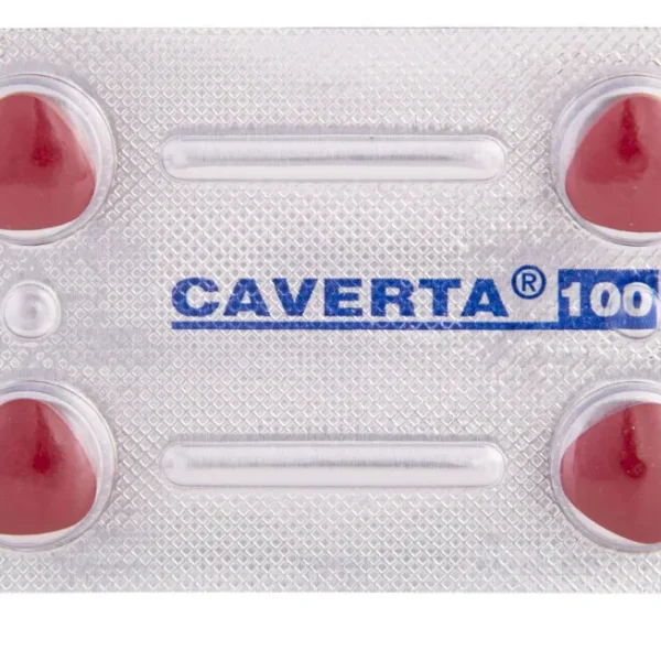 caverta comprimidos Caverta