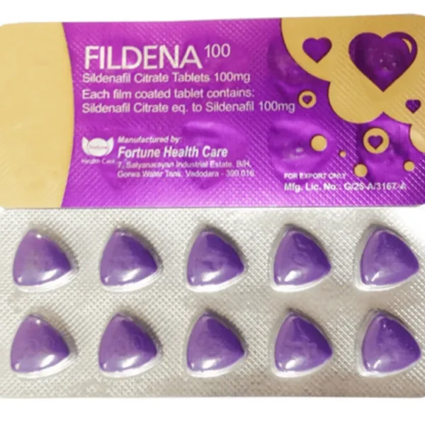 fildena comprimidos Fildena