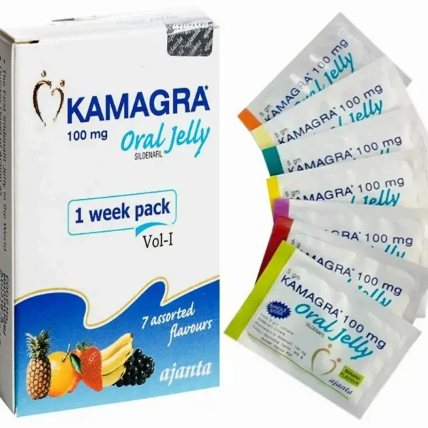 kamagra oral jelly 100 mg Kamagra Oral Jelly