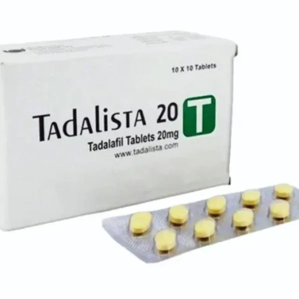 tadalista 20 mg Tadalista