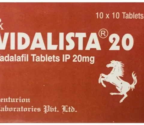 vidalista