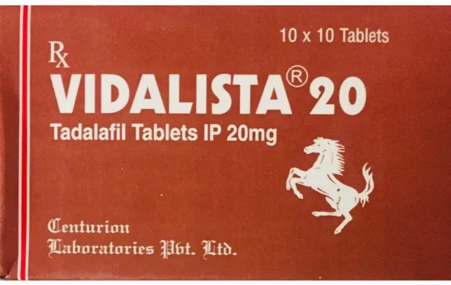 vidalista