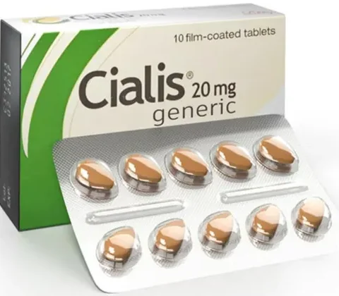 cialis xenerico