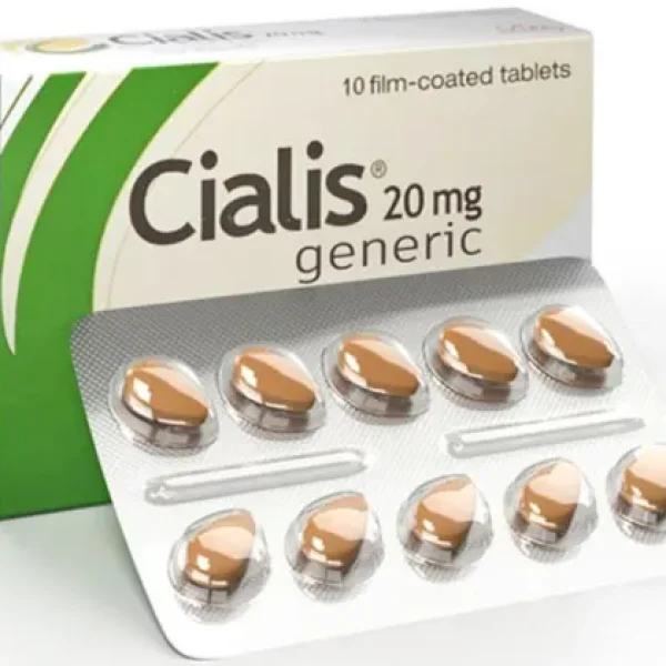 cialis xenerico Cialis Xenérico